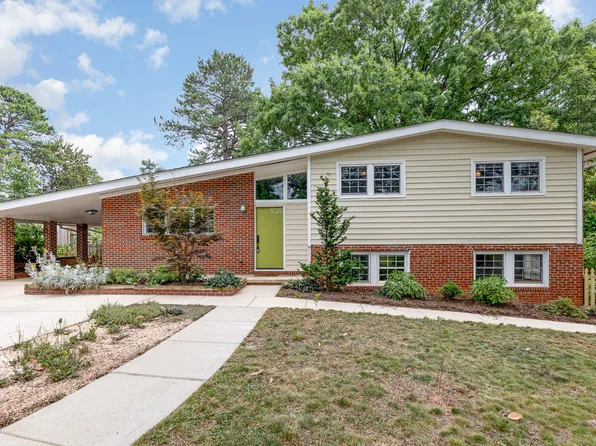 5125 Kaplan Dr, Raleigh, NC 27606