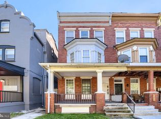 1615 Gwynns Falls Pkwy, Baltimore, MD 21217