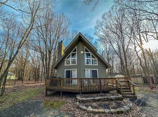 38 Wylie Cir, Albrightsville, PA