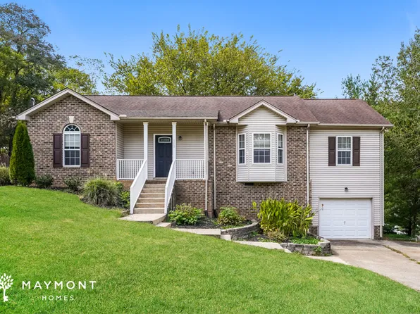 102 Overlook Trl, Goodlettsville, TN 37072