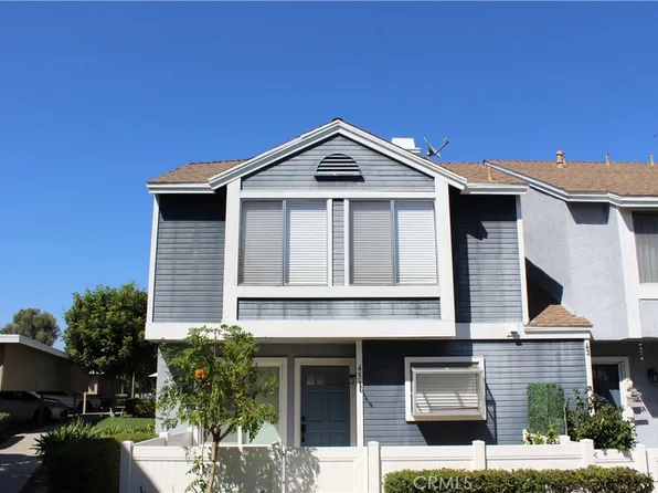 45 Briarwood Ln, Aliso Viejo, CA 92656