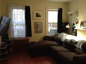 Rented by Owner
