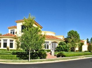 1350 Imperia Dr, Henderson, NV 89052