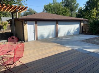 4560 S Inca St, Englewood, CO 80110