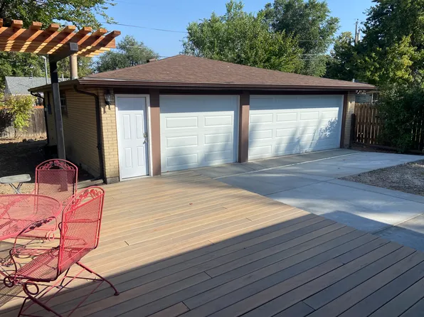 4560 S Inca St, Englewood, CO 80110