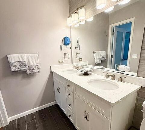 4th image of 9835 SAWGRASS Drive E