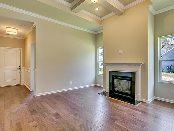 4th image of 4784 Yellowood Drive #6