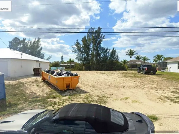 3412 SW 11th Pl, Cape Coral, FL 33914