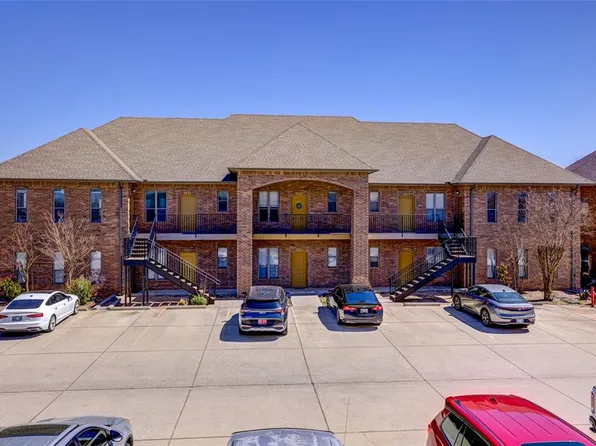 1812 Alameda St Unit 324, Norman, OK 73071