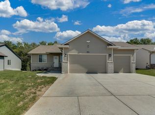 13529 E Rose St, Wichita, KS 67230