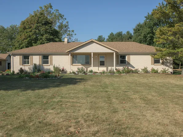 440 S State Road 75 Rd, Lebanon, IN 46052