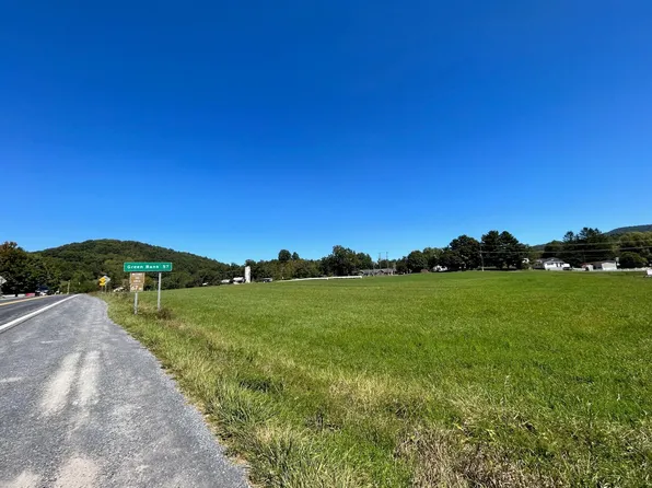 Route 92/sls 15 White Sulphur Spgs, White Sulphur Springs, WV 24986