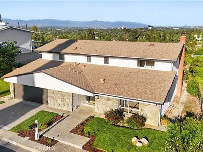 5932 Ellenview Ave, Woodland Hills, CA, 91367