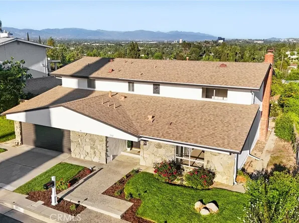 5932 Ellenview Ave, Woodland Hills, CA 91367