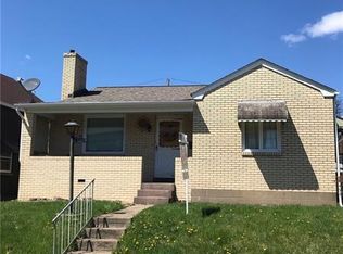 1057 Atlantic Ave, Brackenridge, PA