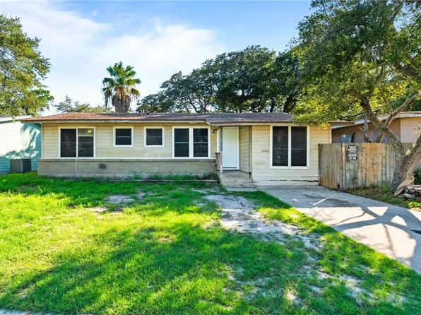 1309 Oak Park Dr, Aransas Pass, TX