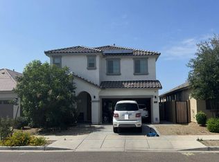 14345 W Hackamore Dr, Surprise, AZ 85387