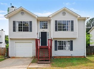 5891 Crescent Ridge Ct, Lithonia, GA 30058