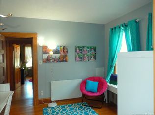 155 Benton St, Manchester, CT 06040