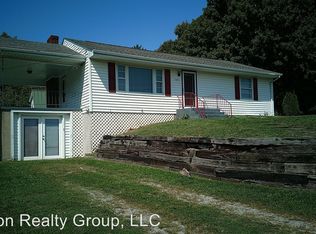 7632 Berganblick Ln, Roanoke, VA 24018