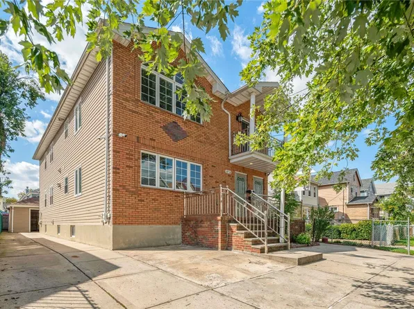 109-36 122nd Street, South Ozone Park, NY 11420