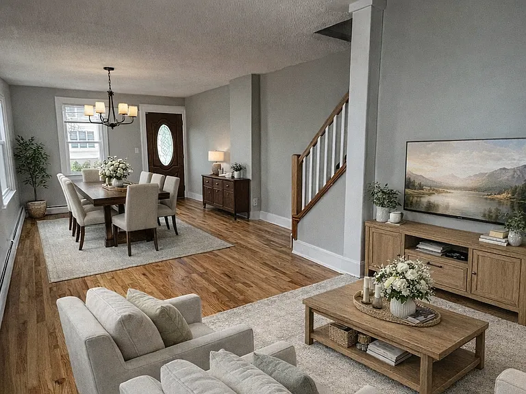 50 Fairview St #1A — Photo 4