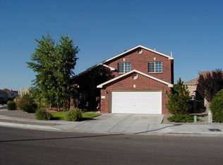6835 Piedra Quemada Rd NW, Albuquerque, NM 87114