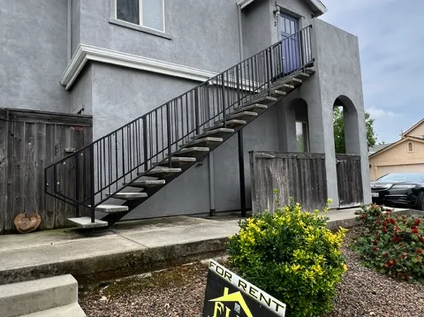 1432 Half Dome Way #3-3-1, Chico, CA 95928