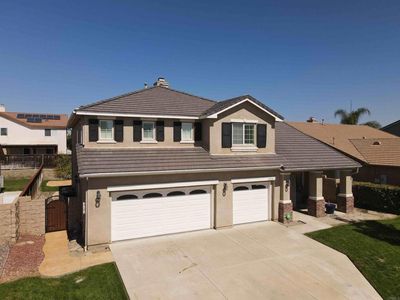 35559 Date Palm St, Winchester, CA, 92596