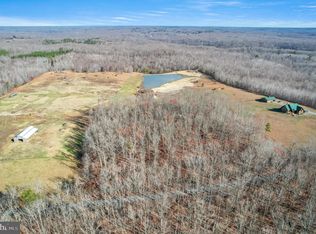 PARCEL 1 Richards Ferry Rd, Richardsville, VA 22736