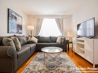 191 Kent St APT 4, Brookline, MA 02446