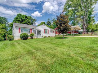 5321 Rondo Rd, Knoxville, TN 37918