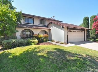 20100 Mayall St, Chatsworth, CA 91311