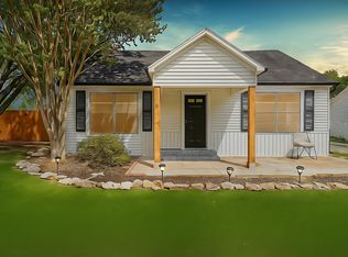 503 S Pearl St, Trenton, TX 75490