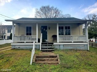 2216 N Parham Rd, Henrico, VA 23229