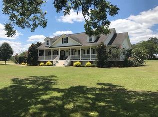 36 Pecan Orchard Rd, Monroeville, AL 36460