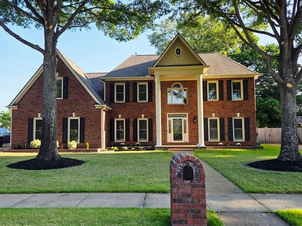 850 Coleherne Rd, Collierville, TN 38017