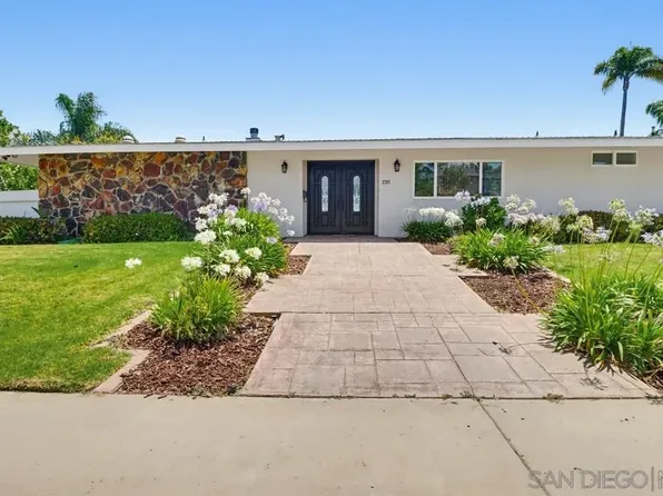 2767 Palomino Cir, La Jolla, CA 92037