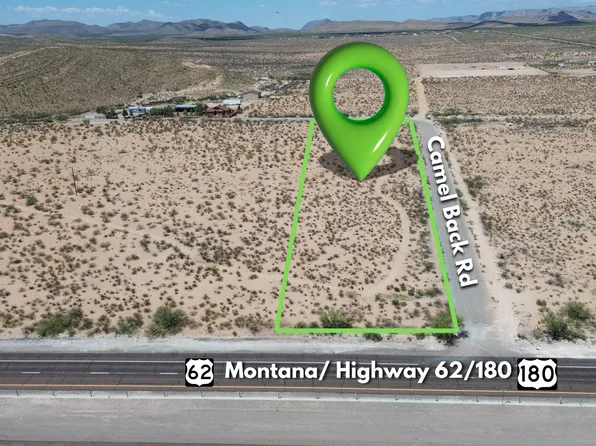 17399 Montana Ave, El Paso, TX 79938