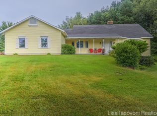 12820 Foxwood Dr, Sparta, MI 49345