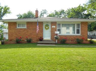 621 Norris St, Ypsilanti, MI 48198