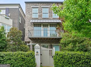 683 Fraser St, Atlanta, GA 30315