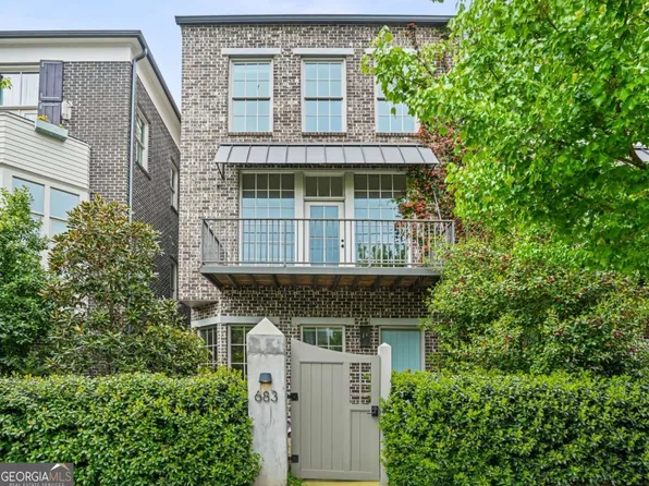 683 Fraser St, Atlanta, GA 30315