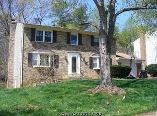 4904 Powell Rd, Fairfax, VA 22032