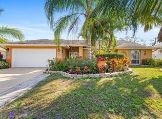 1210 SW Chase Rd, Port Saint Lucie, FL 34953