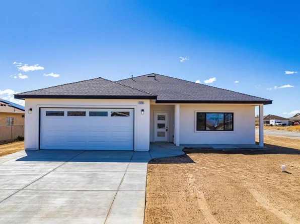 7236 Bay Ave, California City, CA 93505