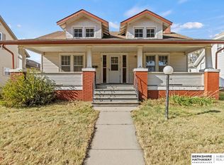 605 5th St, Scribner, NE 68057