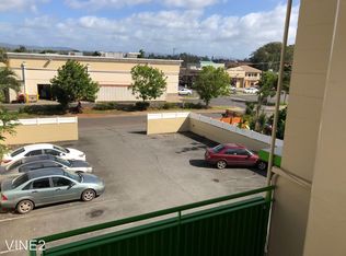 125 Ohai St APT 206, Wahiawa, HI 96786