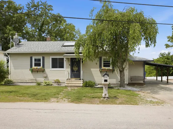 44 Billings Street, Manchester, NH 03103