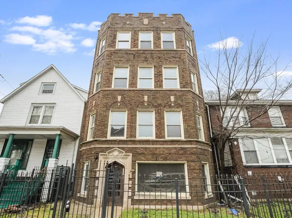 7440 S Jeffery Blvd, Chicago, IL 60649